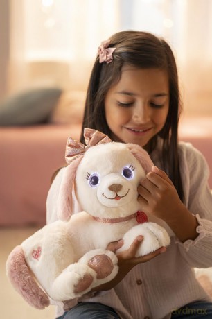 Gipsy Toys - Puppy Bella 30 cm (56543)