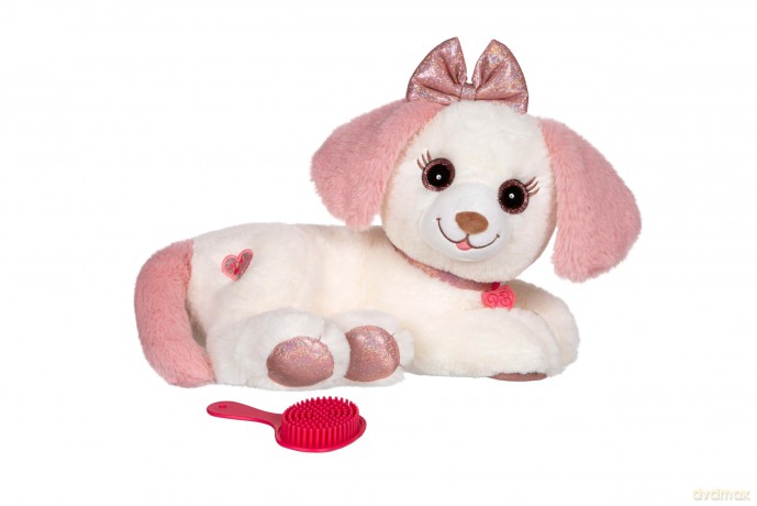 Gipsy Toys - Puppy Bella 30 cm (56543)