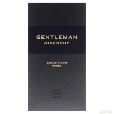 Givenchy - Gentleman Boisee EDP 100 ml
