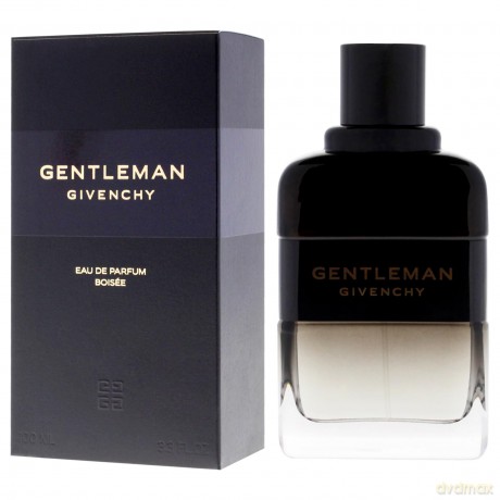 Givenchy - Gentleman Boisee EDP 100 ml