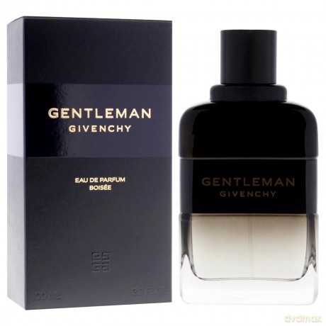 Givenchy - Gentleman Boisee EDP 100 ml