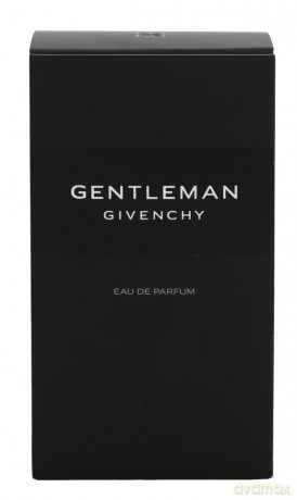 Givenchy - Gentleman EDP 100 ml
