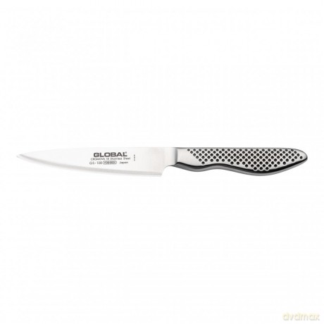 Global - GS GS-108/UT 12cm Utility Plain Blade
