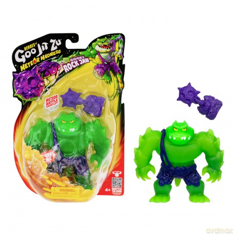 Goo Jit Zu - Meteor Madness assorted (43013)