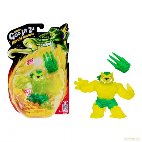 Goo Jit Zu - Meteor Madness assorted (43013)