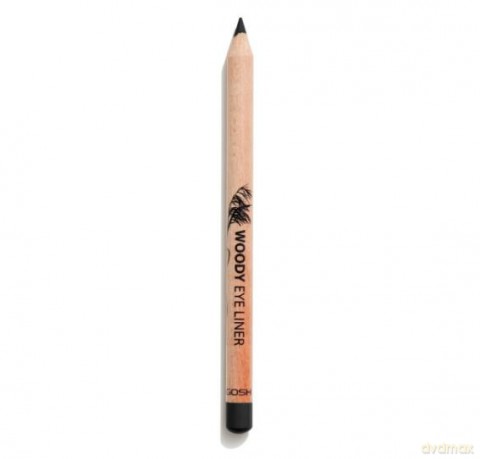 Kredka do oczu Gosh - Woody Eye Liner