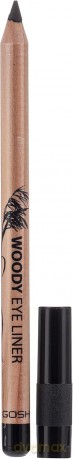 Kredka do oczu Gosh - Woody Eye Liner