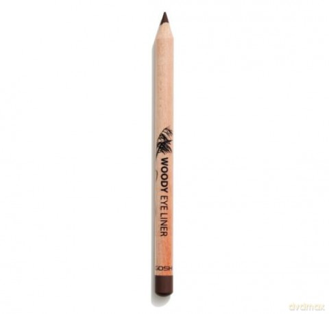 Gosh - Woody Eye Liner