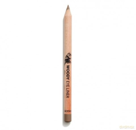 Gosh - Woody Eye Liner