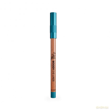 Kredka do oczu Gosh - Woody Eye Liner