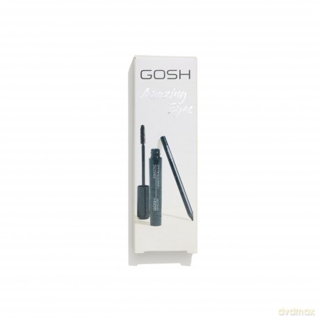 GOSH Copenhagen - Amazing Eyes Gift Box