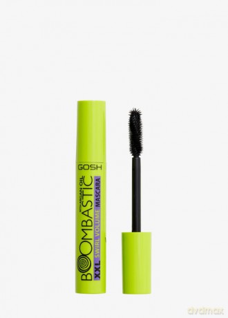 Gosh Copenhagen - BOOMBASTIC SWIRL MASCARA