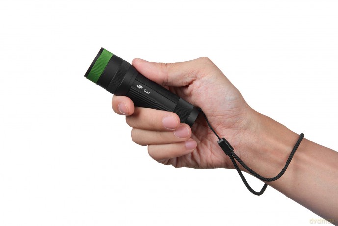 GP - Discovery Flashlight C32 (450052)