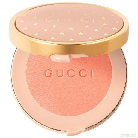 Gucci - Blush Powder 02 Tender Apricot (35459074002)
