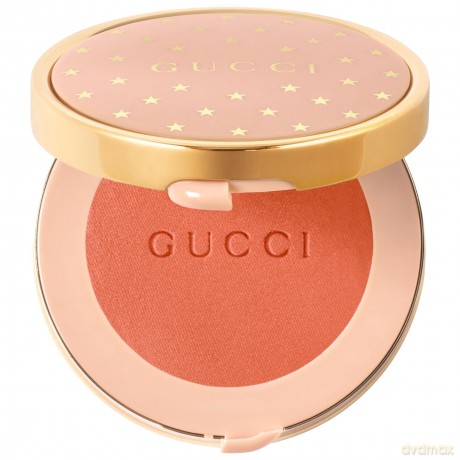 Gucci - Blush Powder 08 Red (35459074008)