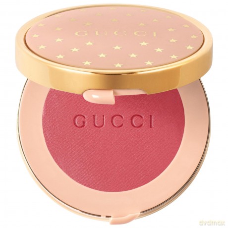 Gucci - Blush Powder 09 Plum (35459074009)