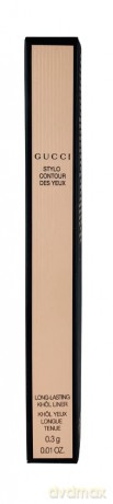 Gucci - Eye Khol - 001 Noir (35433075001)
