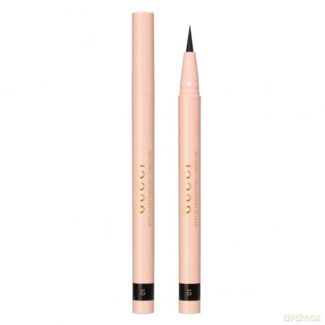 Gucci - Ink Eyeliner 01 Eve Black (35432975001)