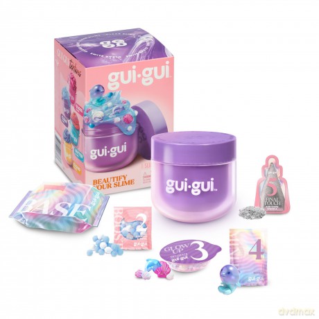 GUI GUI - Slime 1 psc. (30643B)