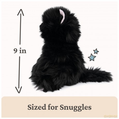Gund - Xavier Kitten Plush 23 cm (6067463)