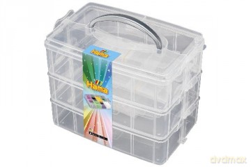 Hama - Storage Box - Large