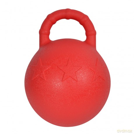 Hansbo Sport - Activity ball for hoses -25 cm - ass colours