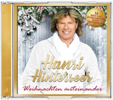 HANSI HINTERSEER WEIHNACHTEN [CD]
