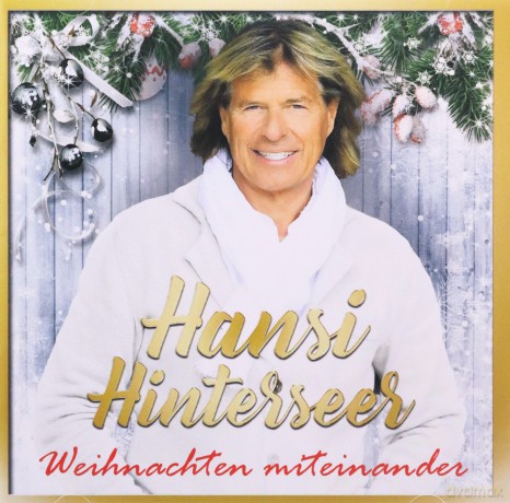 HANSI HINTERSEER WEIHNACHTEN [CD]