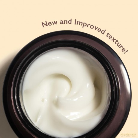 Haruharu Wonder - Black Rice Hyaluronic Cream Unscented - Black - 50 ml [KOMSETYKI]