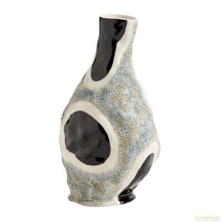 HAY - Jessica Hans Vase H27 cm (Glossy Cow)