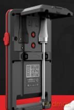 HerQs Pin Pro - Wireless Thermometer