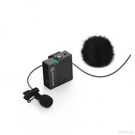 Hollyland - Lark 150 Single Wireless Audio Transmission Kit