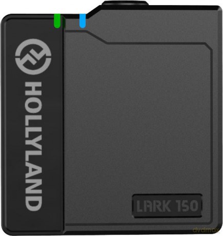 Hollyland - Lark 150 Wireless Microphone Transmitter