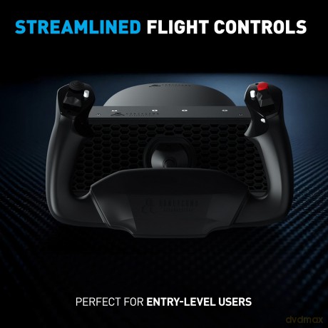 HONEYCOMB - ALPHA FLIGHT CONTROLS LITE