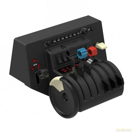 Honeycomb - Bravo Throttle Quadrant