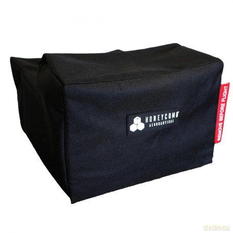 HONEYCOMB - Dust Cover for Alpha Yoke and Bravo Throttle (HC003288)
