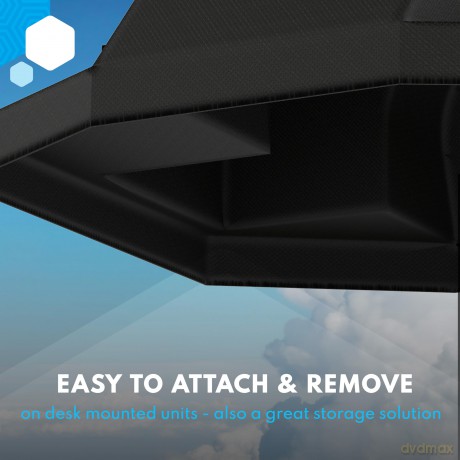 HONEYCOMB - DUST COVER FOR CHARLIE