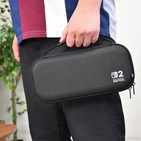 HORI - Slim Tough Pouch