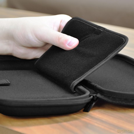 HORI - Slim Tough Pouch