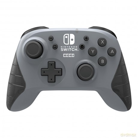 Pad bezprzewodowy HORI - Wireless HORIPAD - Grey - Switch/Switch 2