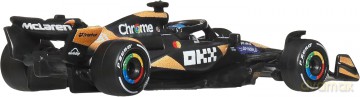 Hot Wheels - Formula 1 Tool 3 1:24 (JBM11)