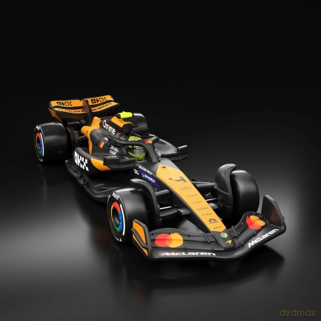 Hot Wheels - Formula 1 Tool 3 1:24 (JBM11)