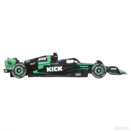 Hot Wheels - Formula 1 Tool 5 1:24 (JBM13)