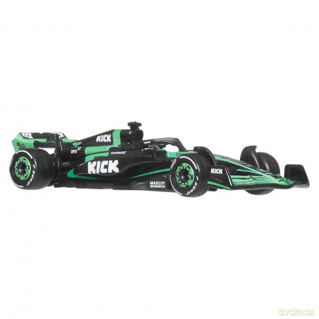 Hot Wheels - Formula 1 Tool 5 1:24 (JBM13)