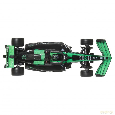 Hot Wheels - Formula 1 Tool 5 1:24 (JBM13)