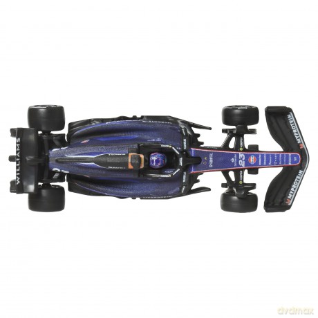 Hot Wheels - Formula 1 Tool 7 1:24 (JBM15)