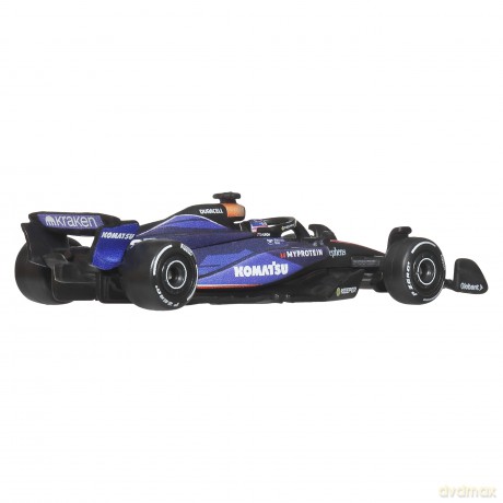 Hot Wheels - Formula 1 Tool 7 1:24 (JBM15)