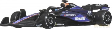 Hot Wheels - Formula 1 Tool 7 1:24 (JBM15)