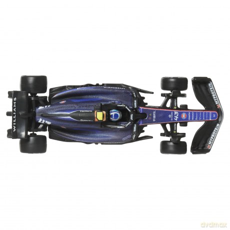 Hot Wheels - Formula 1 Vehicle 2 1:24 (JBM20)
