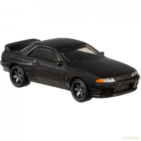 Hot Wheels - Formula 1 Vehicle 5 1:24 (JBM23)